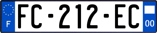 FC-212-EC