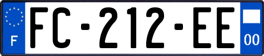 FC-212-EE