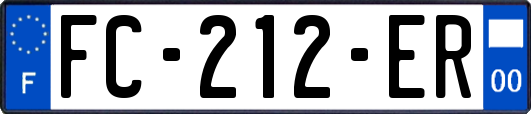 FC-212-ER