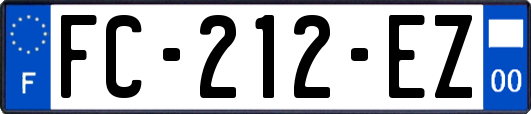 FC-212-EZ