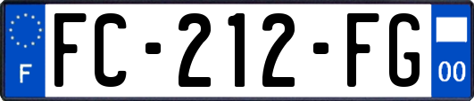 FC-212-FG