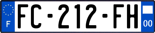 FC-212-FH