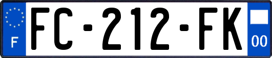 FC-212-FK