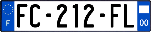 FC-212-FL