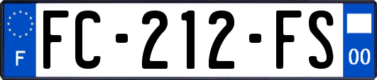 FC-212-FS