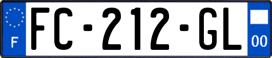 FC-212-GL