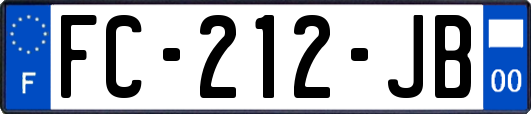 FC-212-JB