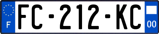 FC-212-KC