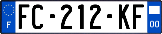 FC-212-KF