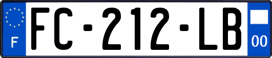 FC-212-LB