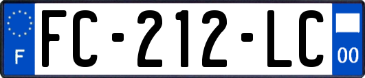 FC-212-LC