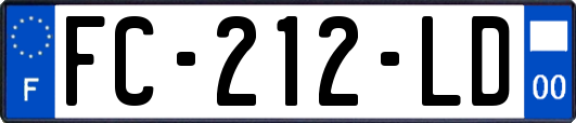 FC-212-LD