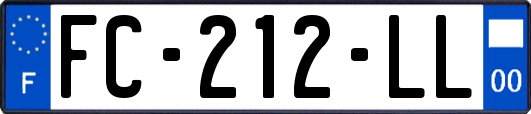 FC-212-LL