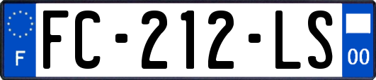 FC-212-LS