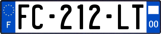 FC-212-LT