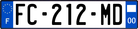 FC-212-MD