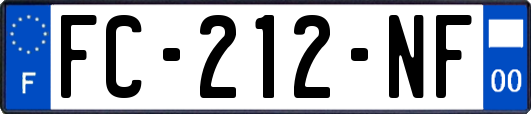 FC-212-NF