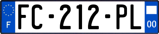 FC-212-PL
