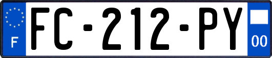 FC-212-PY