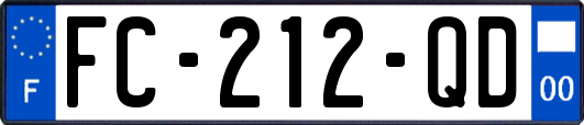 FC-212-QD