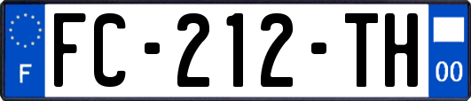 FC-212-TH