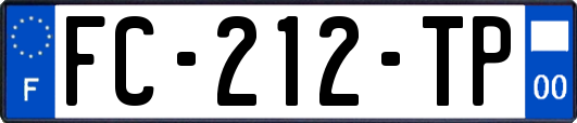 FC-212-TP