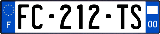 FC-212-TS