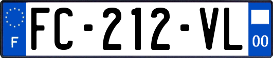 FC-212-VL