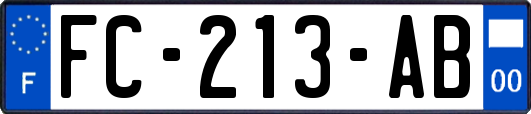 FC-213-AB