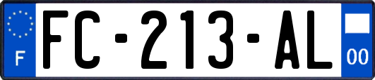 FC-213-AL