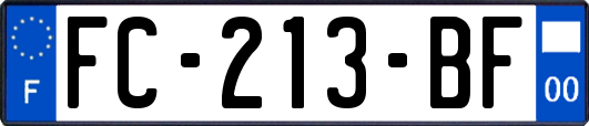 FC-213-BF