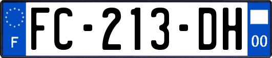 FC-213-DH