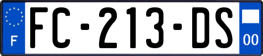 FC-213-DS