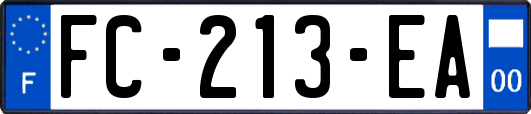 FC-213-EA