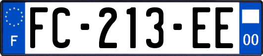 FC-213-EE