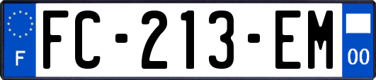 FC-213-EM