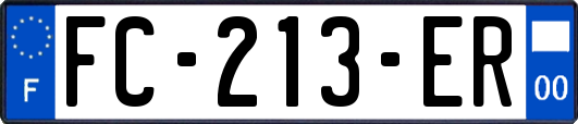 FC-213-ER