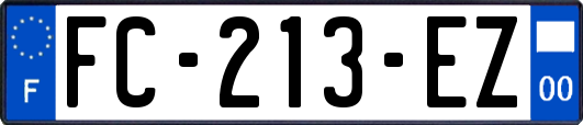 FC-213-EZ