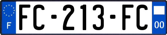 FC-213-FC