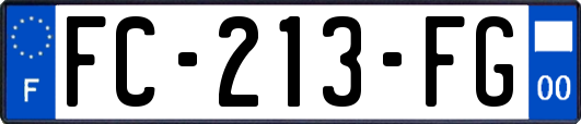 FC-213-FG
