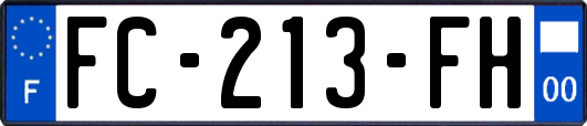 FC-213-FH