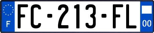 FC-213-FL