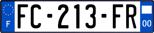 FC-213-FR