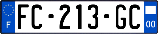 FC-213-GC