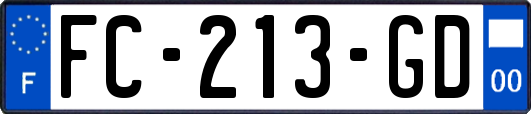 FC-213-GD