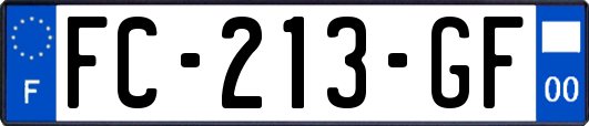 FC-213-GF