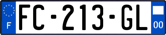 FC-213-GL