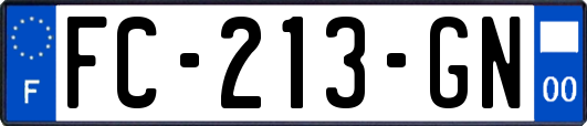 FC-213-GN