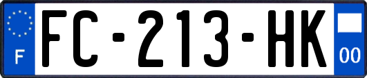 FC-213-HK