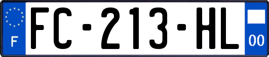 FC-213-HL